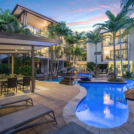 Shantara Resort Port Douglas - Adults Only Retreat Luaran gambar