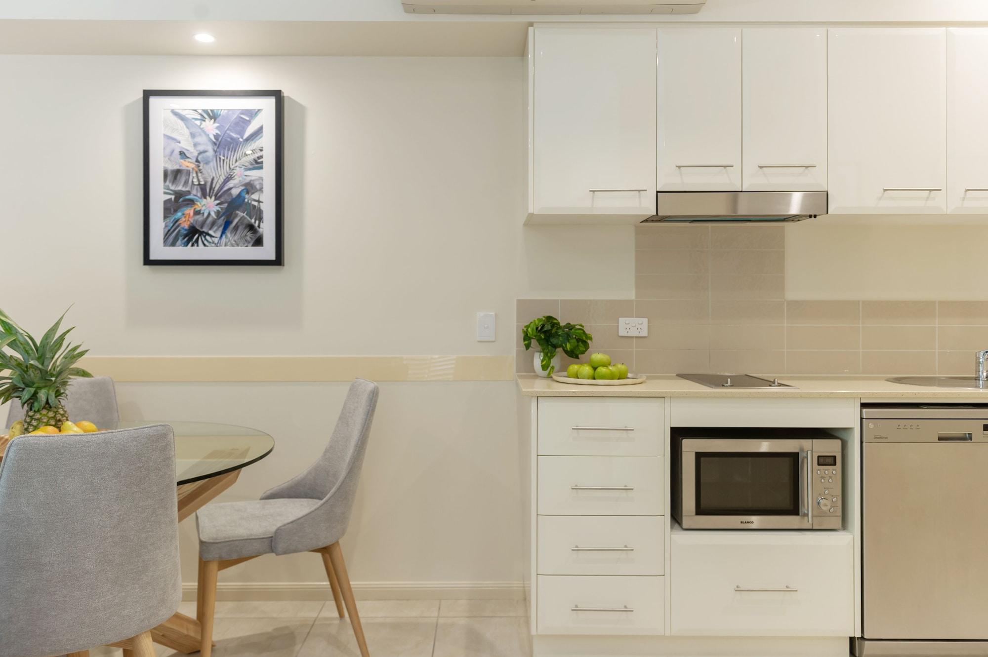 Shantara Resort Port Douglas - Adults Only Retreat Luaran gambar