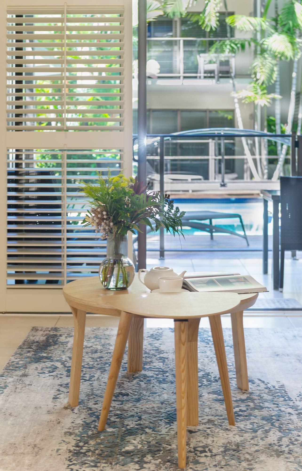 Shantara Resort Port Douglas - Adults Only Retreat Luaran gambar