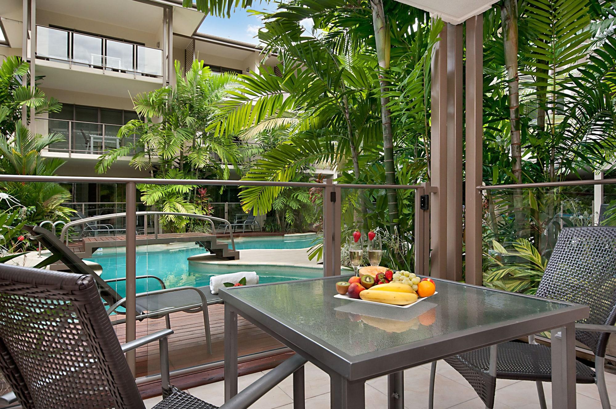 Shantara Resort Port Douglas - Adults Only Retreat Luaran gambar