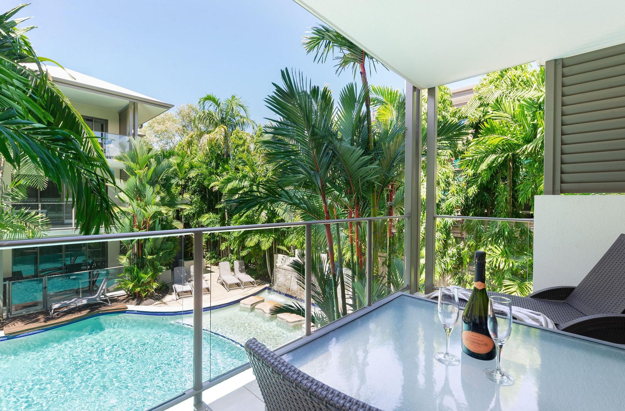 Shantara Resort Port Douglas - Adults Only Retreat Luaran gambar