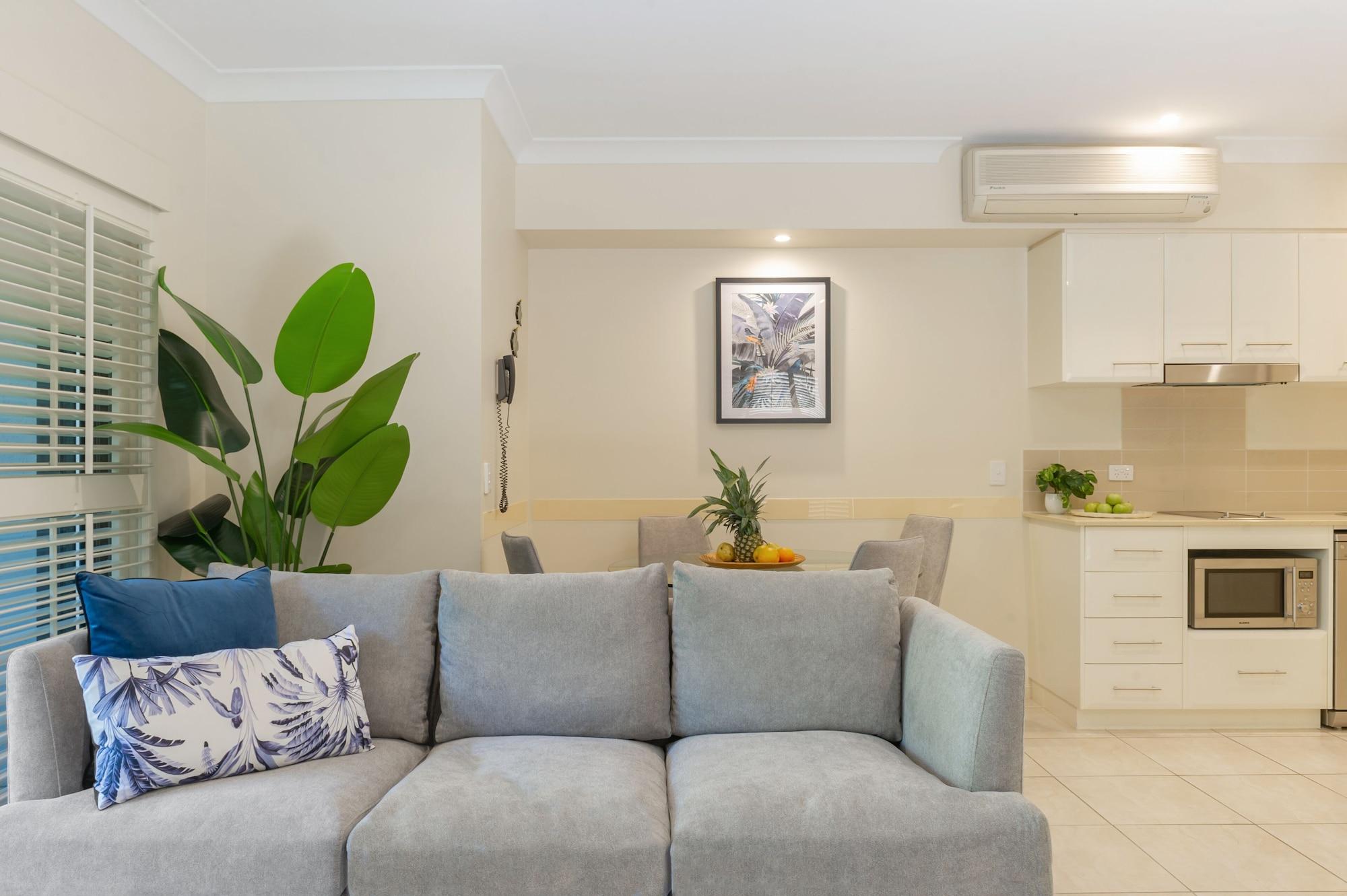 Shantara Resort Port Douglas - Adults Only Retreat Luaran gambar