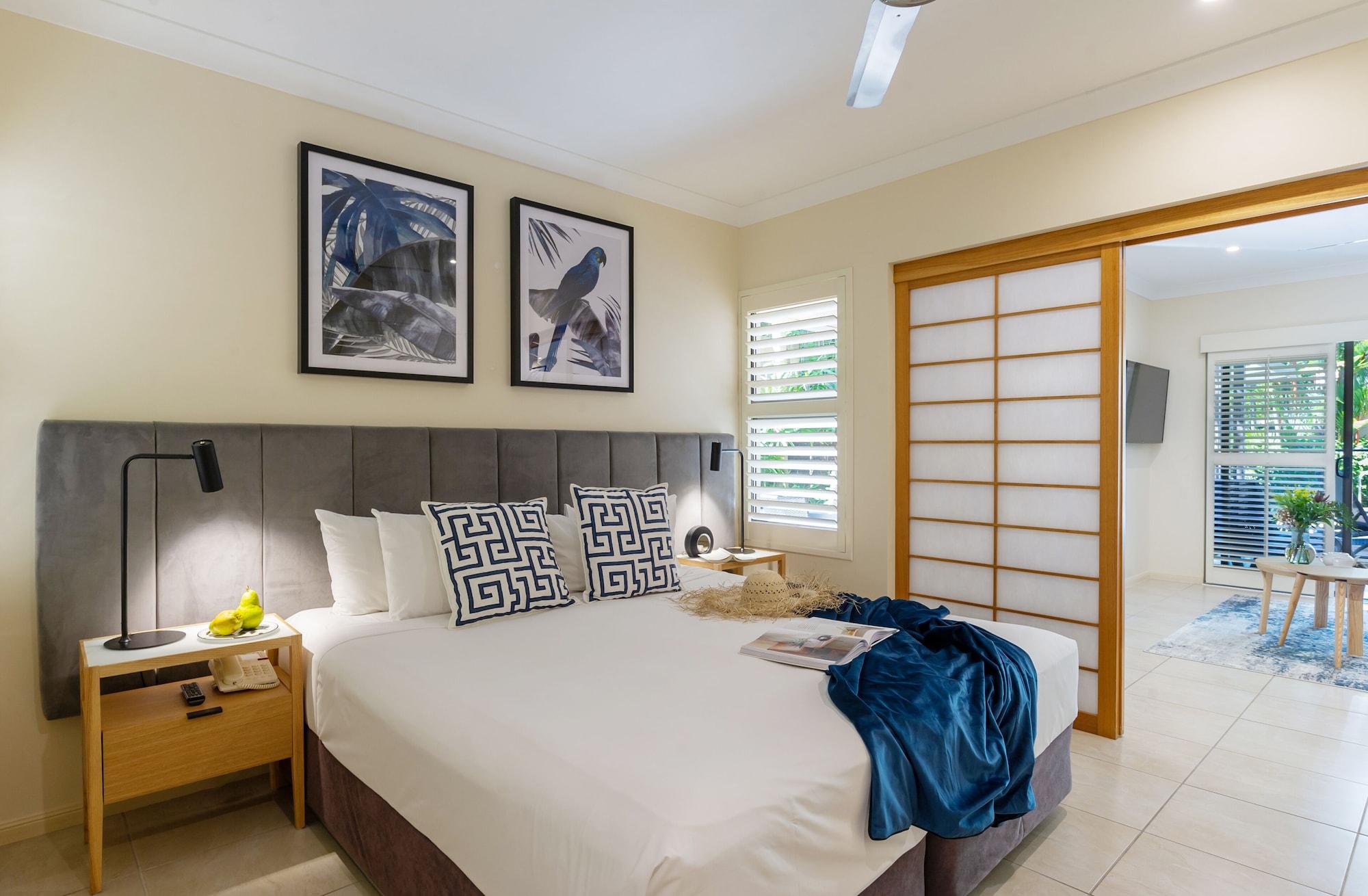Shantara Resort Port Douglas - Adults Only Retreat Luaran gambar