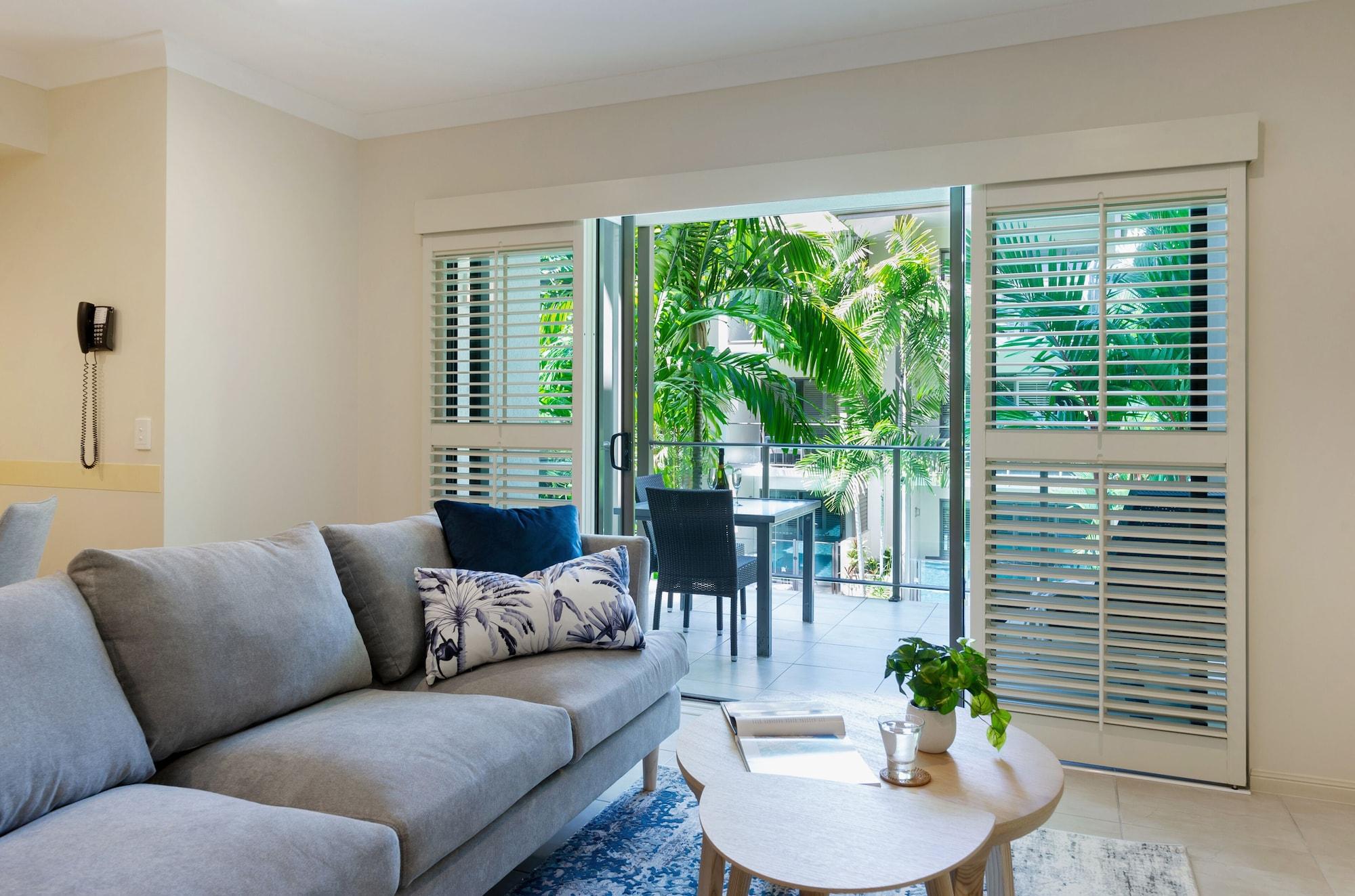 Shantara Resort Port Douglas - Adults Only Retreat Luaran gambar