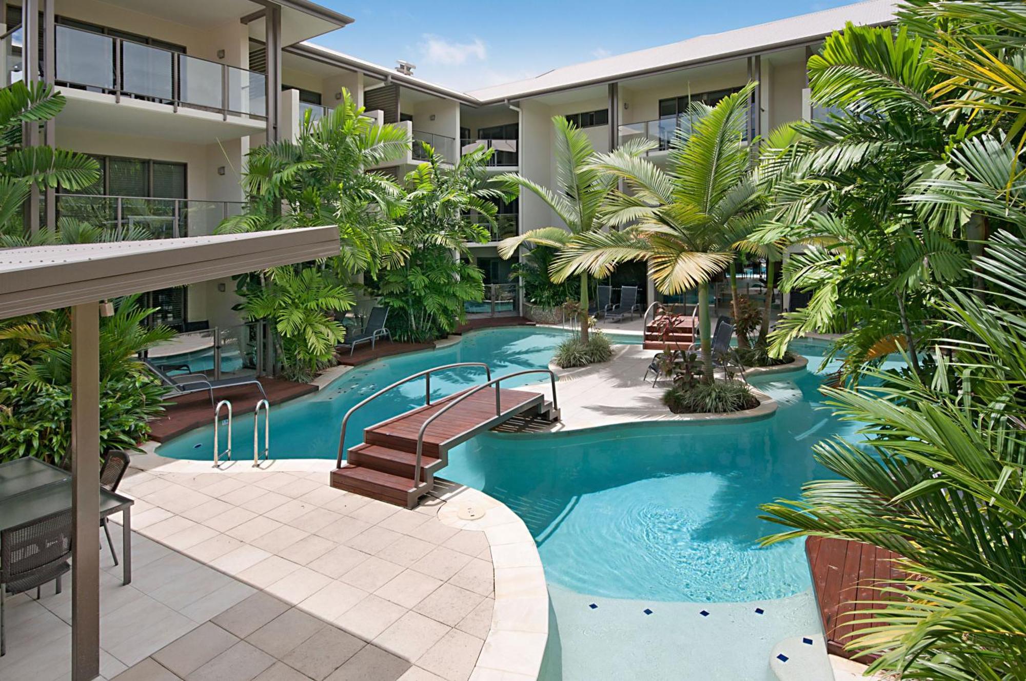 Shantara Resort Port Douglas - Adults Only Retreat Luaran gambar