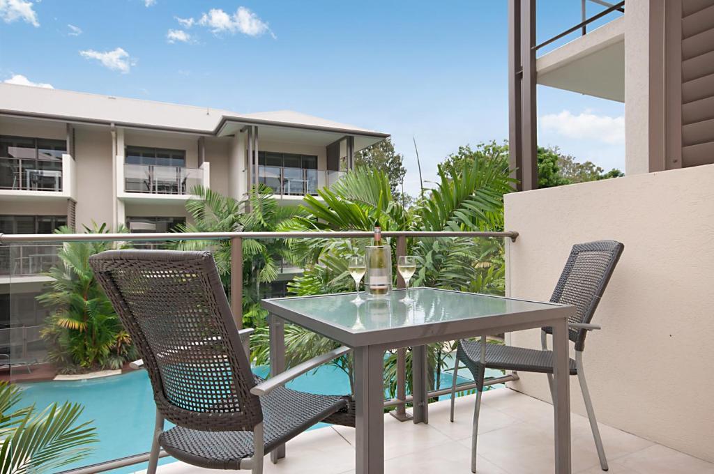 Shantara Resort Port Douglas - Adults Only Retreat Bilik gambar