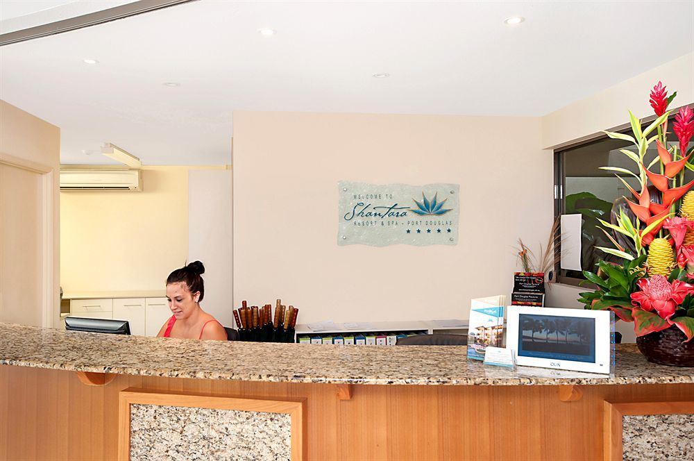 Shantara Resort Port Douglas - Adults Only Retreat Luaran gambar