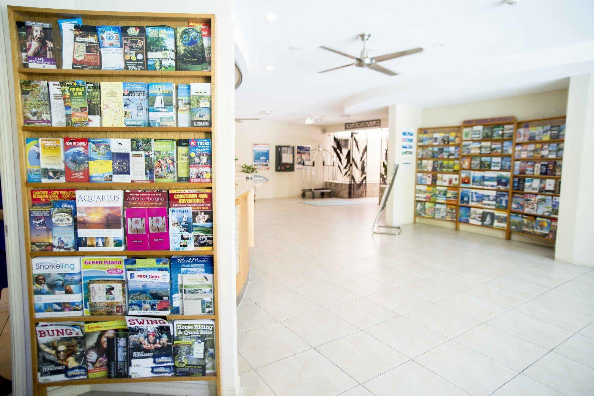 Shantara Resort Port Douglas - Adults Only Retreat Luaran gambar