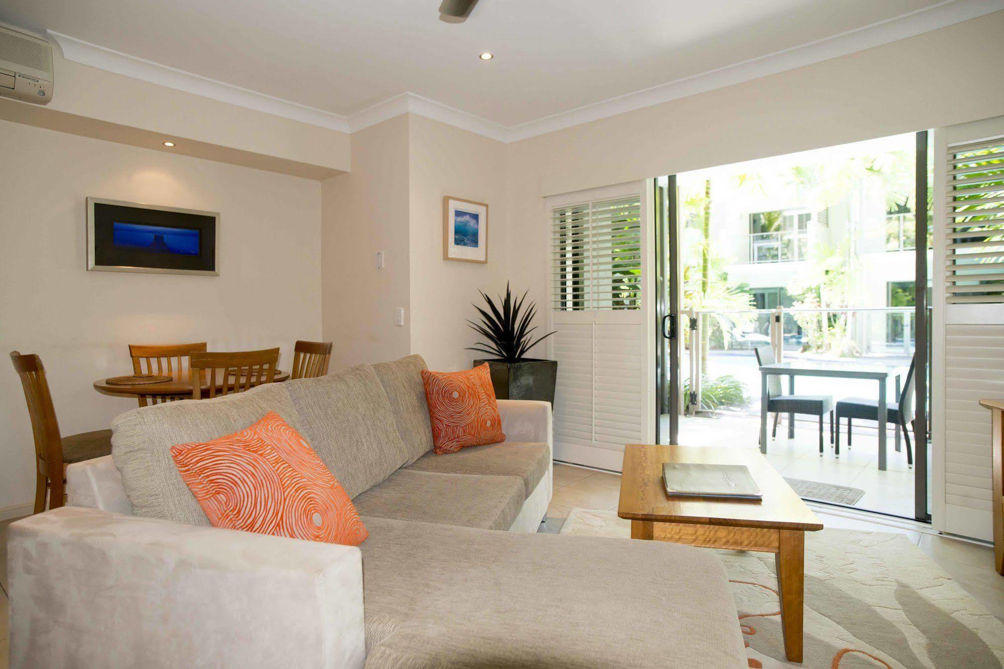 Shantara Resort Port Douglas - Adults Only Retreat Luaran gambar