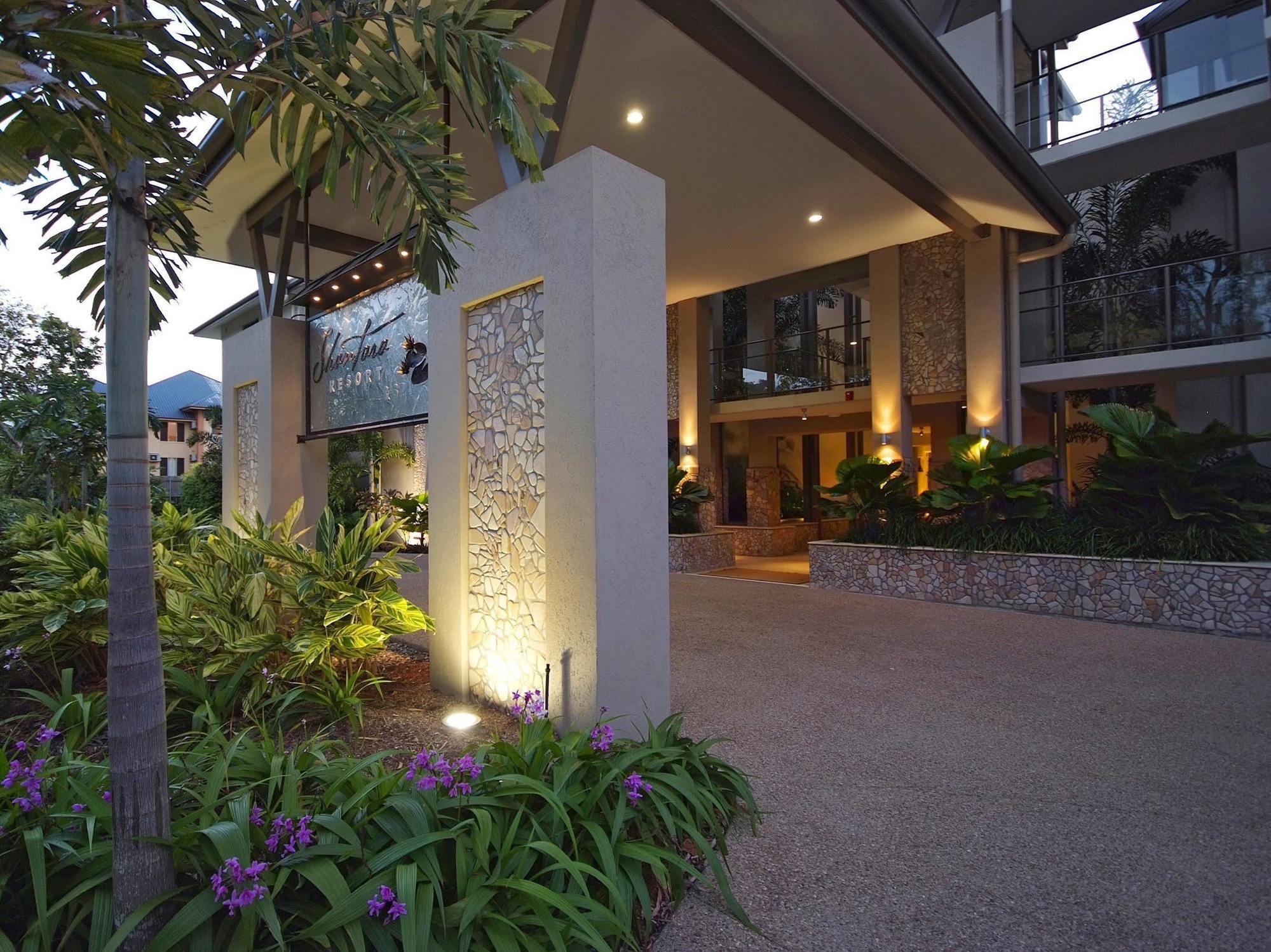 Shantara Resort Port Douglas - Adults Only Retreat Luaran gambar