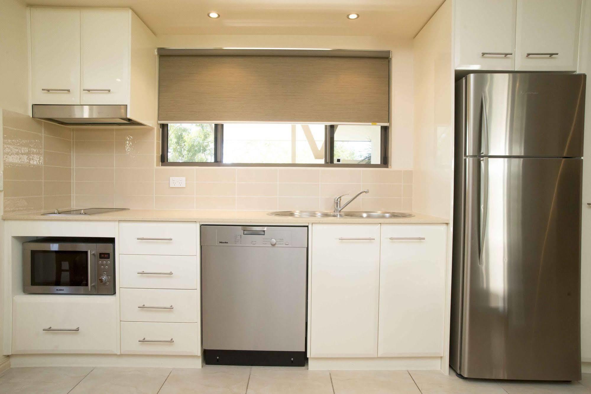 Shantara Resort Port Douglas - Adults Only Retreat Luaran gambar