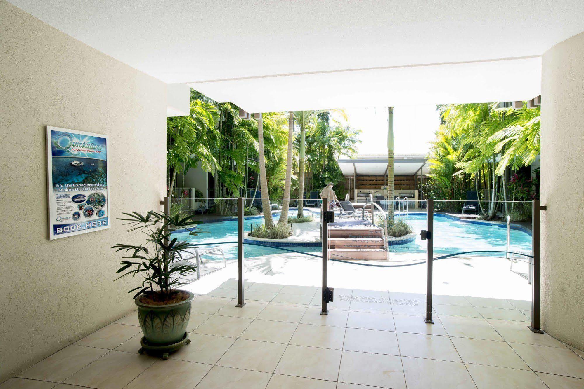Shantara Resort Port Douglas - Adults Only Retreat Luaran gambar