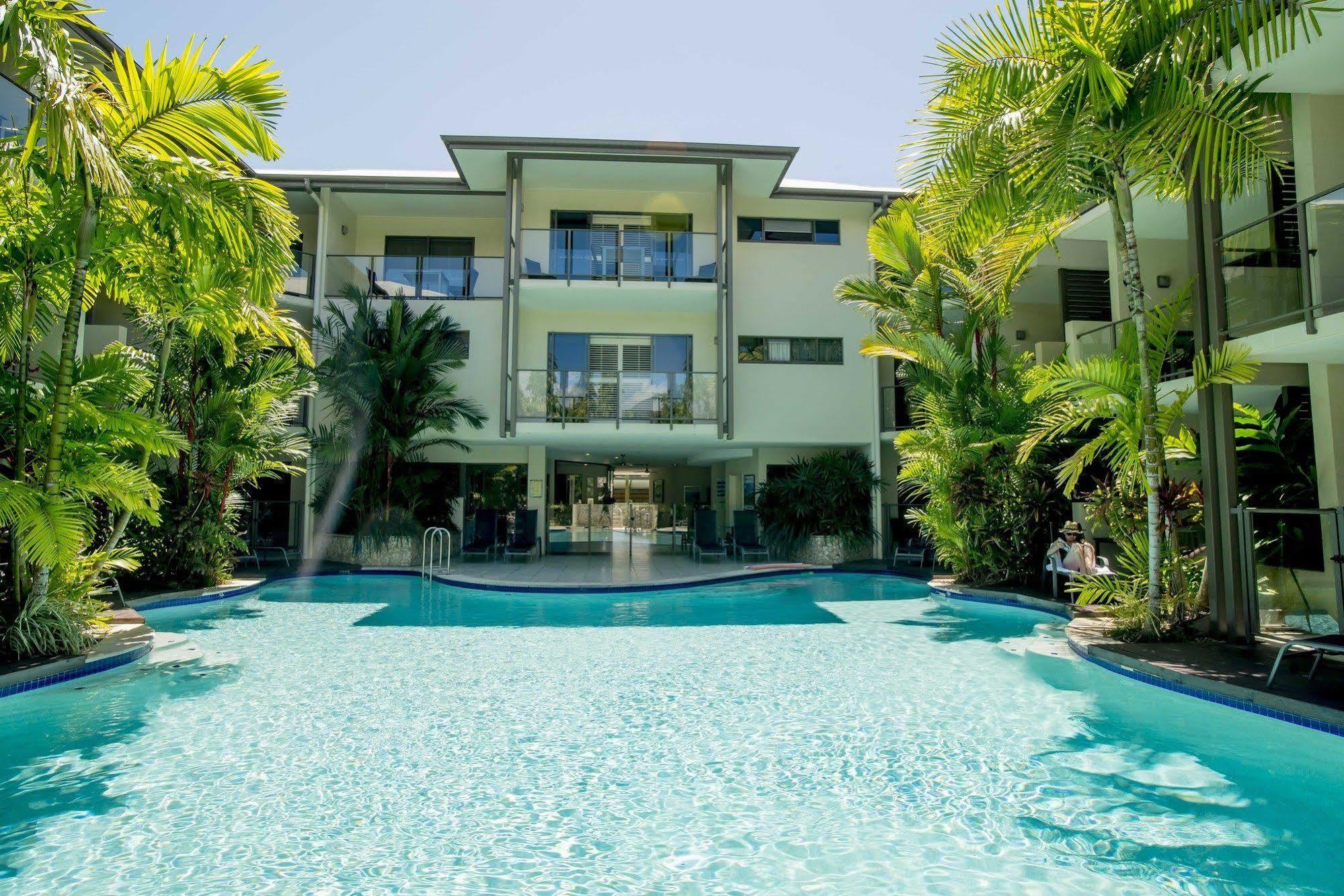 Shantara Resort Port Douglas - Adults Only Retreat Luaran gambar