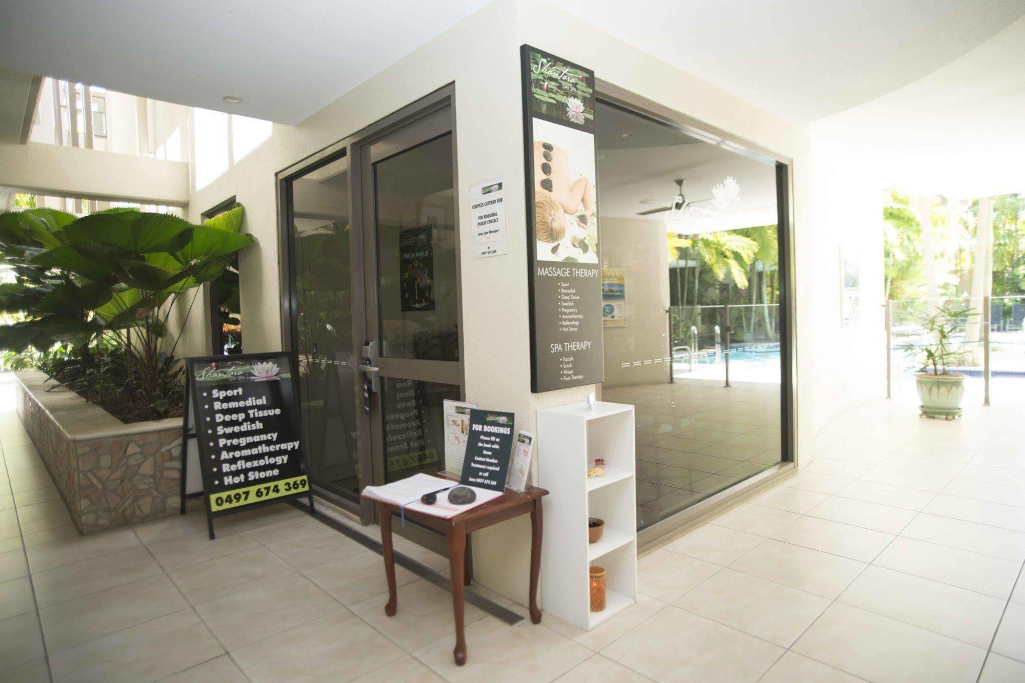 Shantara Resort Port Douglas - Adults Only Retreat Luaran gambar