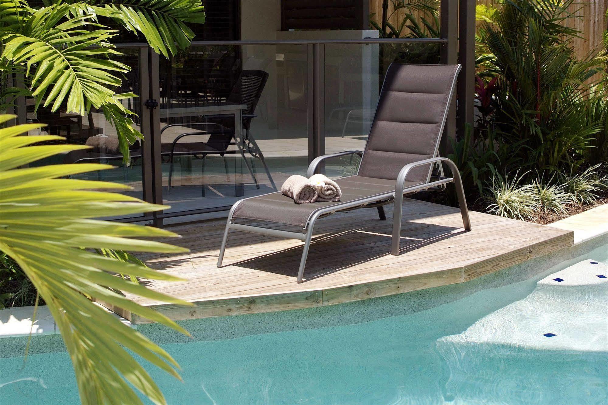Shantara Resort Port Douglas - Adults Only Retreat Luaran gambar