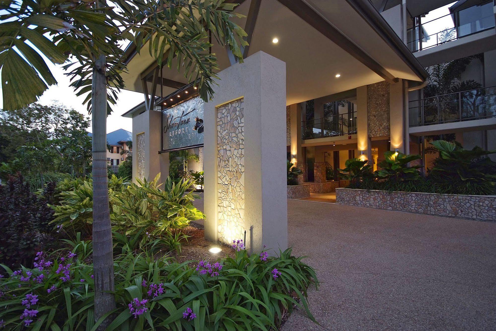 Shantara Resort Port Douglas - Adults Only Retreat Luaran gambar