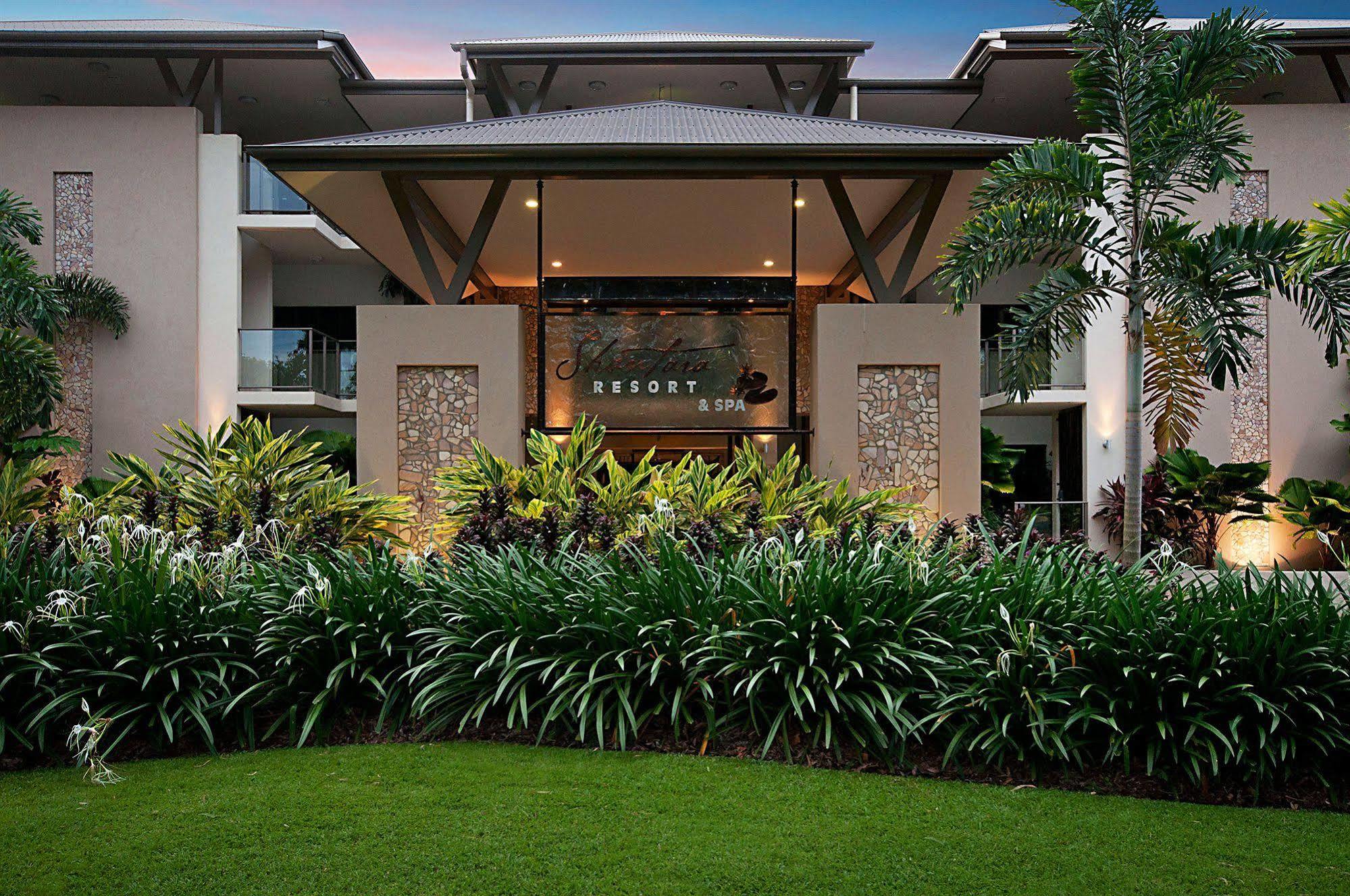 Shantara Resort Port Douglas - Adults Only Retreat Luaran gambar