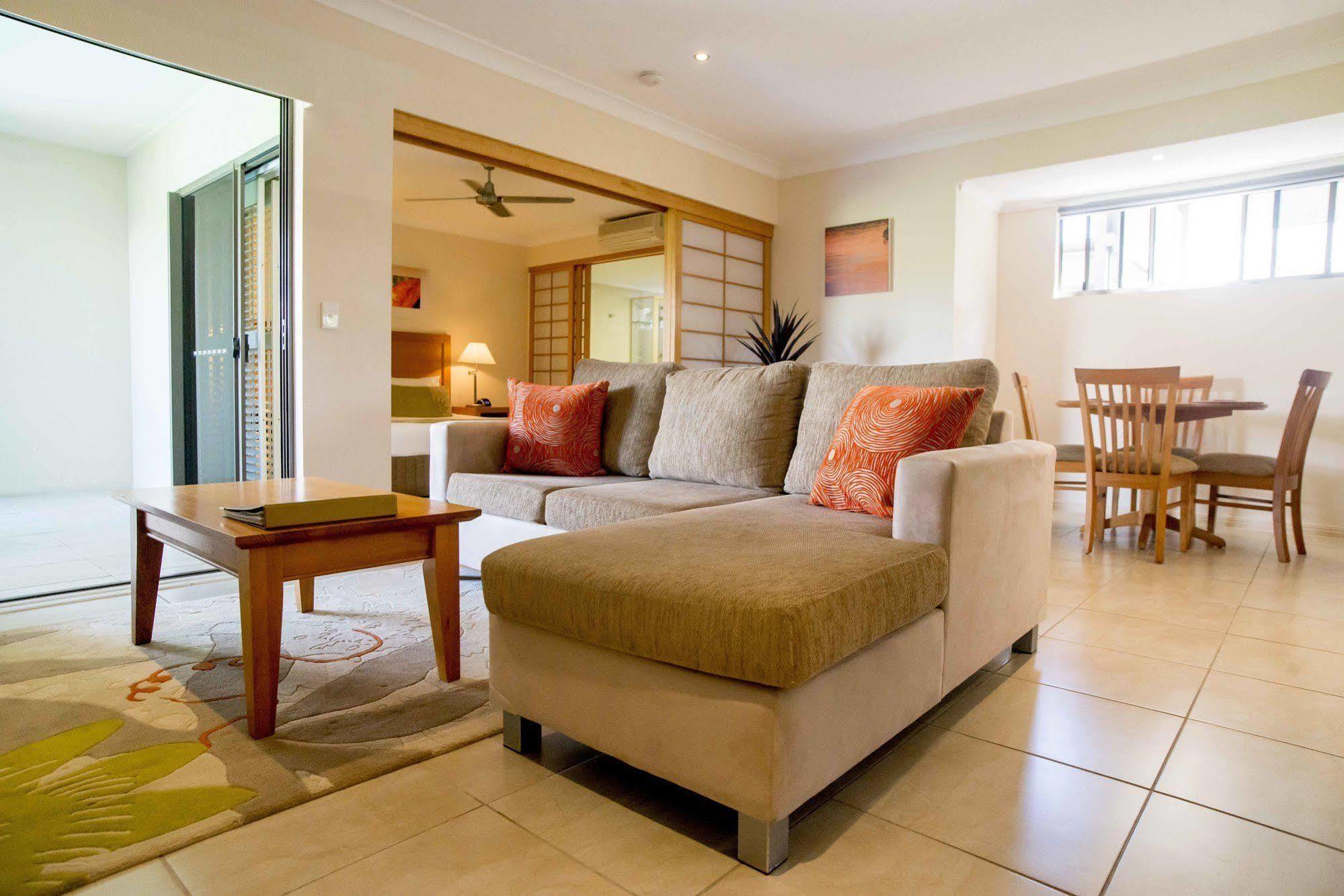 Shantara Resort Port Douglas - Adults Only Retreat Luaran gambar