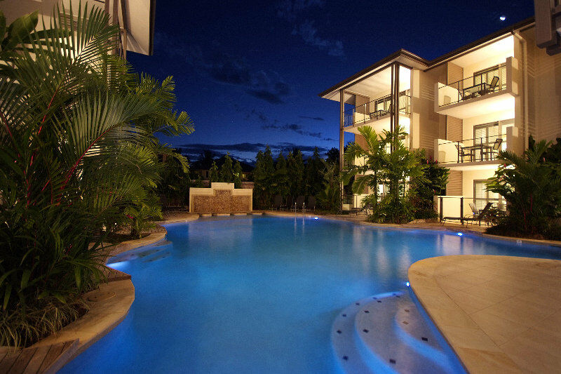 Shantara Resort Port Douglas - Adults Only Retreat Luaran gambar
