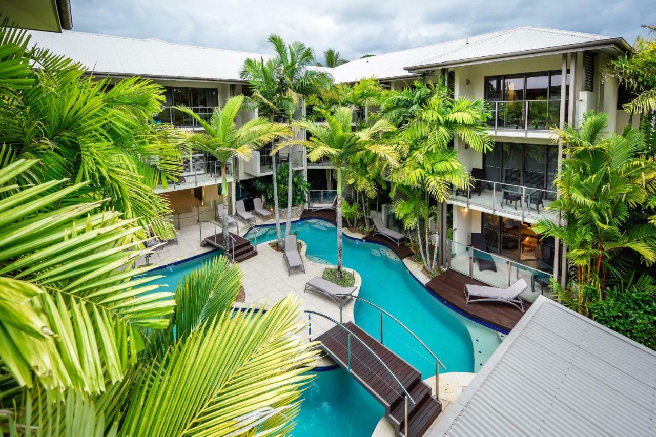 Shantara Resort Port Douglas - Adults Only Retreat Luaran gambar
