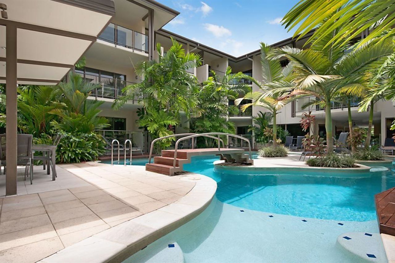 Shantara Resort Port Douglas - Adults Only Retreat Luaran gambar