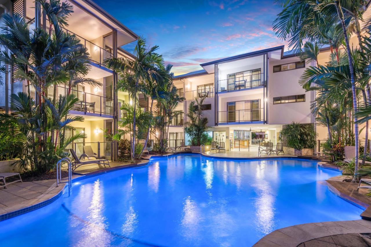 Shantara Resort Port Douglas - Adults Only Retreat Luaran gambar