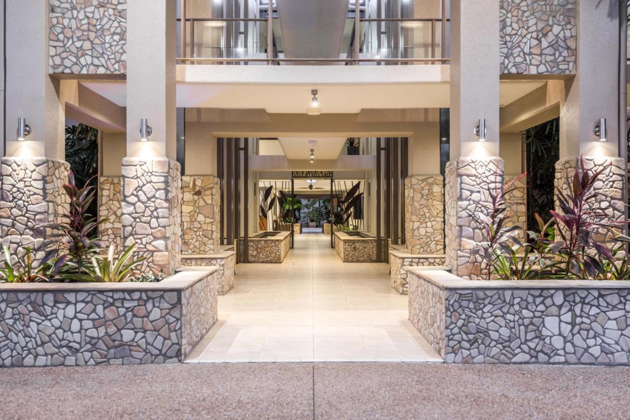 Shantara Resort Port Douglas - Adults Only Retreat Luaran gambar