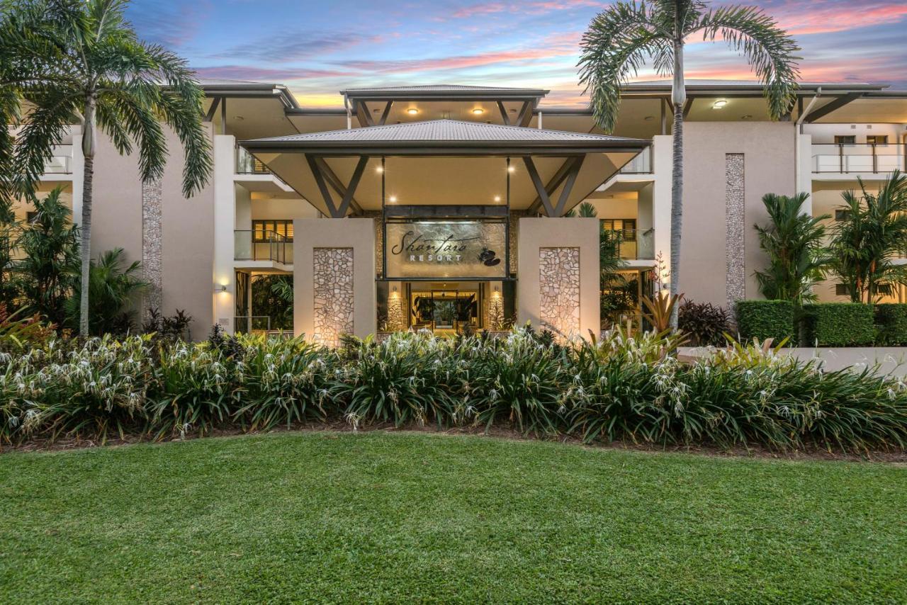 Shantara Resort Port Douglas - Adults Only Retreat Luaran gambar
