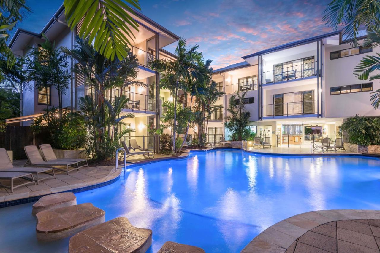 Shantara Resort Port Douglas - Adults Only Retreat Luaran gambar
