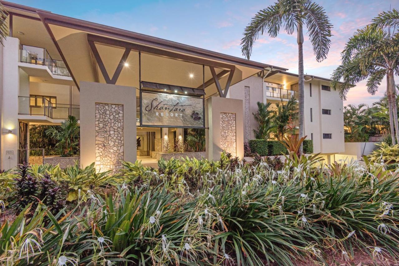 Shantara Resort Port Douglas - Adults Only Retreat Luaran gambar