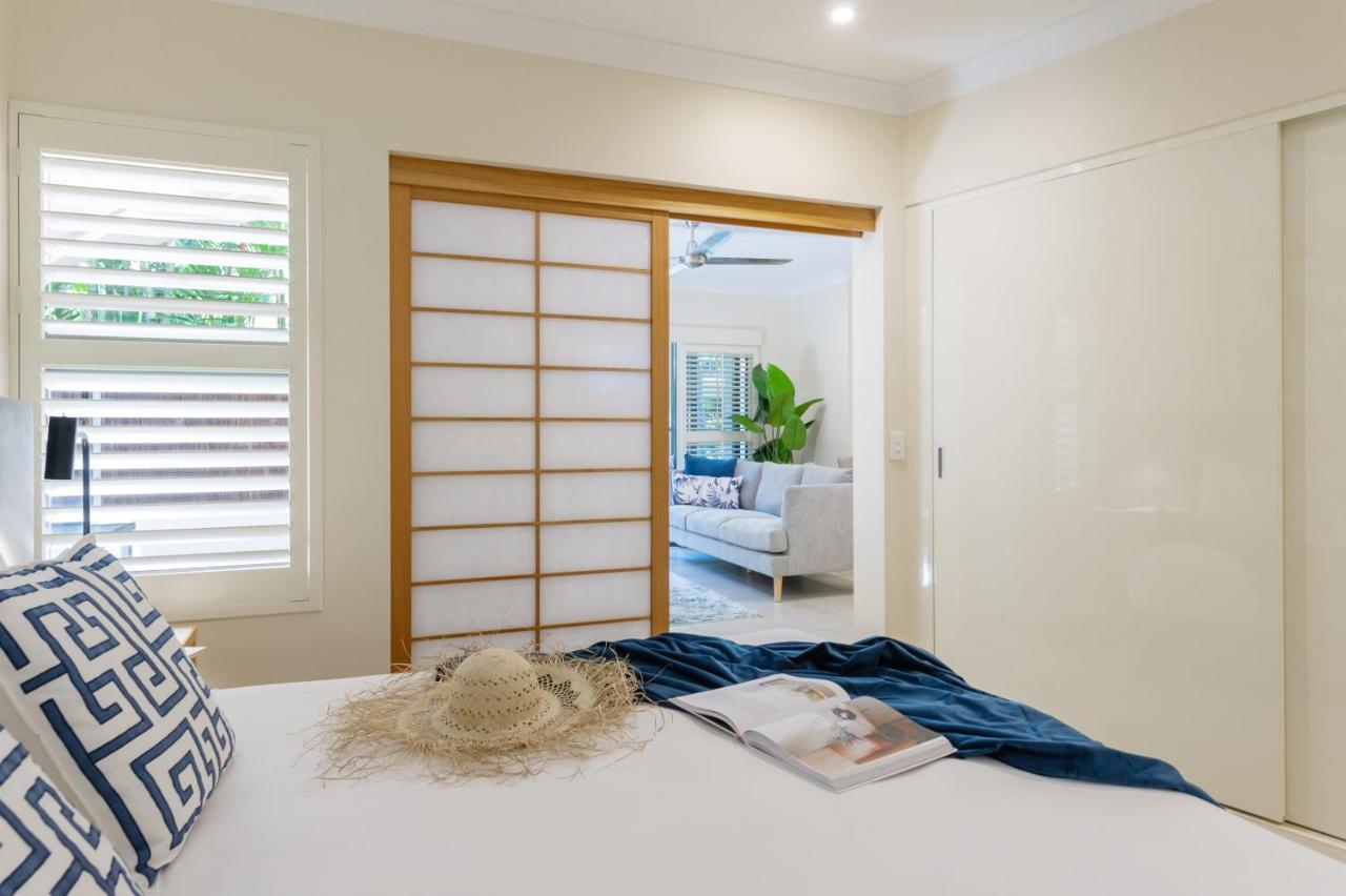 Shantara Resort Port Douglas - Adults Only Retreat Luaran gambar